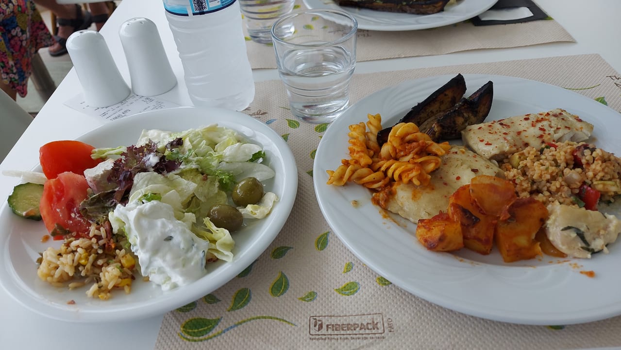 Gastro Nasos Hotel & Resort
