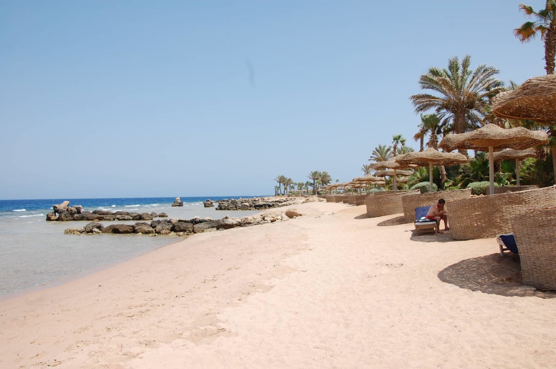 Strand Pickalbatros Citadel Resort