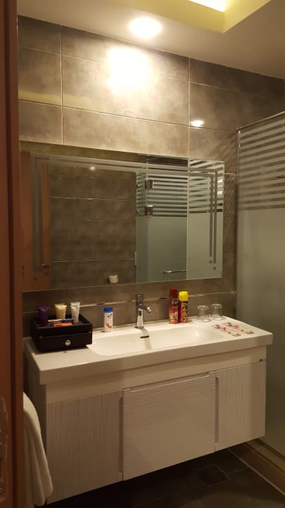 Zimmer Pickalbatros Aqua Park Resort - Sharm El Sheikh