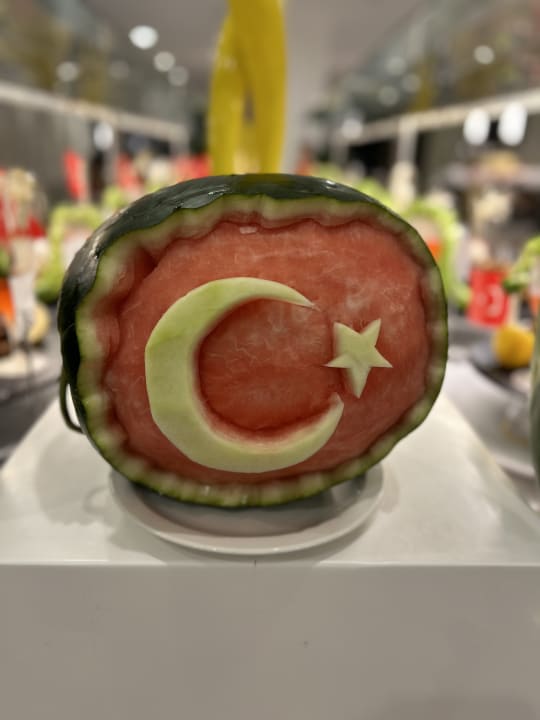 Gastro Monachus Family Resort Sorgun