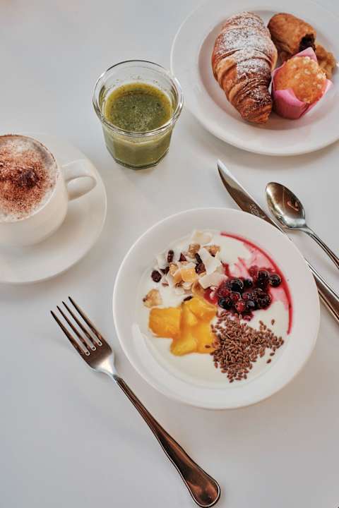 Gastro Prinsotel La Pineda