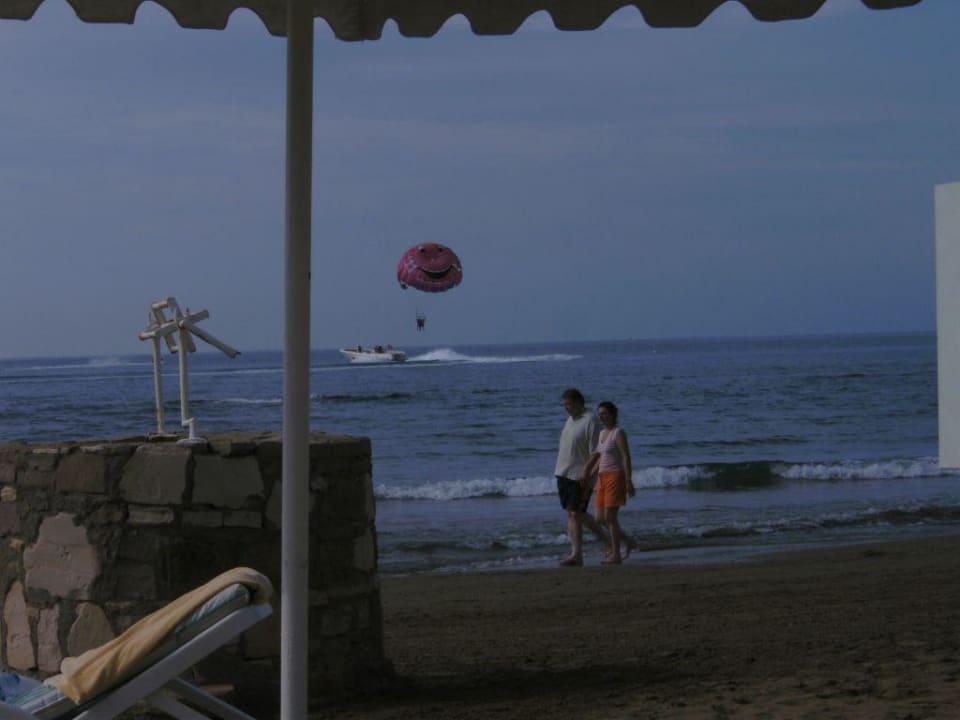 Blick aufs Meer Arum Barut Collection