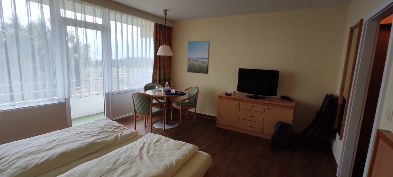 Zimmer Ferienwohnungen Ferienpark Weissenhäuser Strand