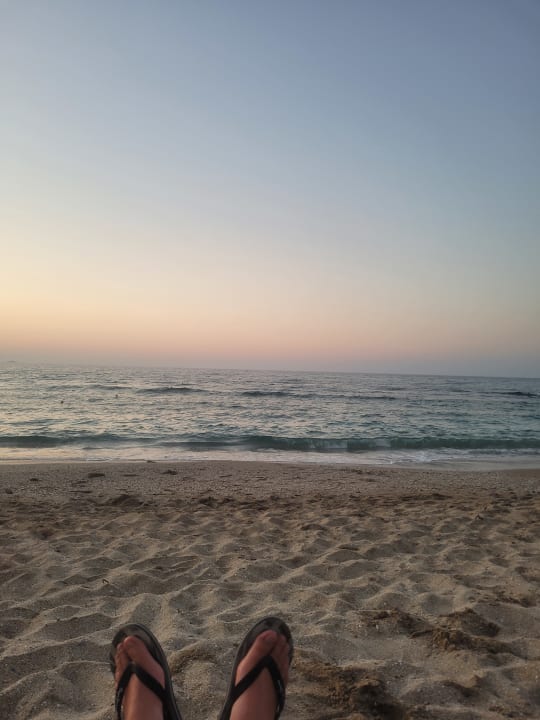 Strand Anissa Beach & Village