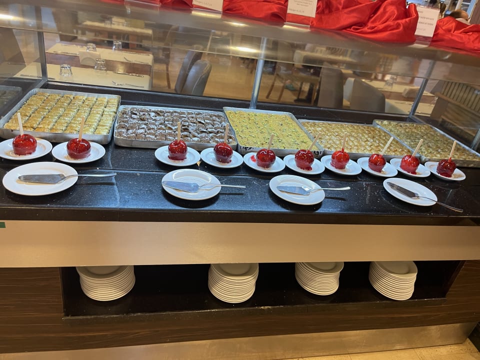 Gastro Labranda Mares Marmaris
