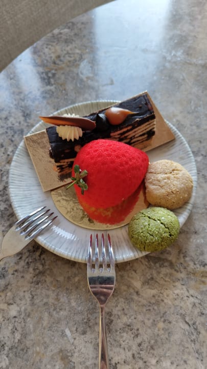 Gastro Arycanda Kirman Premium