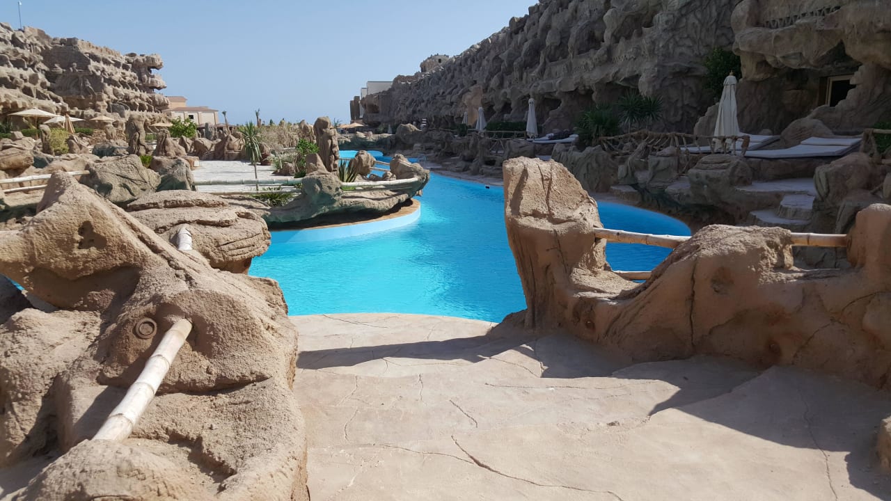 Anlage Hotel Caves Beach Resort (Adults Only)