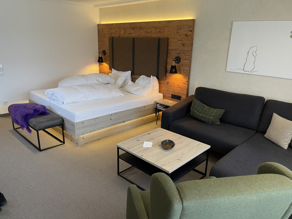 Zimmer Hotel Rosenstock