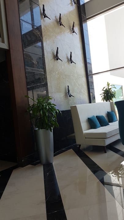 Lobby Dosinia Luxury Resort