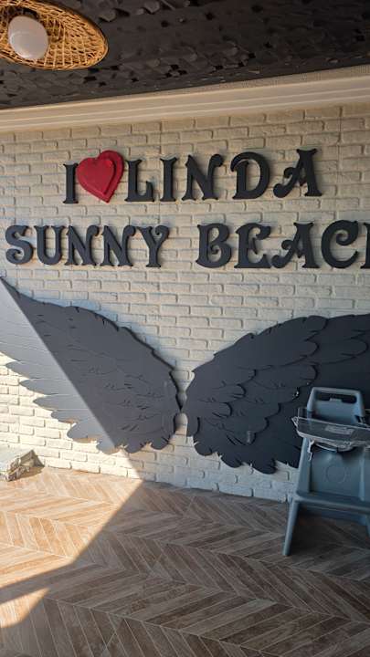 Strand Linda Sunny Beach Hotel & Spa