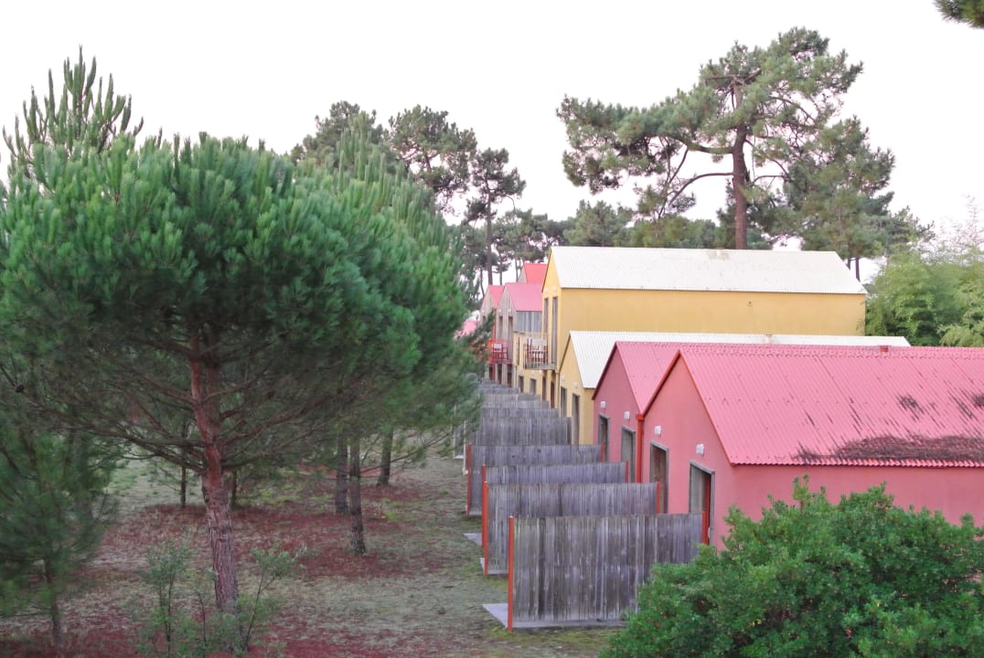 Das Clubdorf Club Med La Palmyre Atlantique