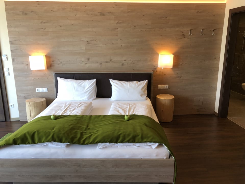 Zimmer Aktiv Hotel Edelweiss