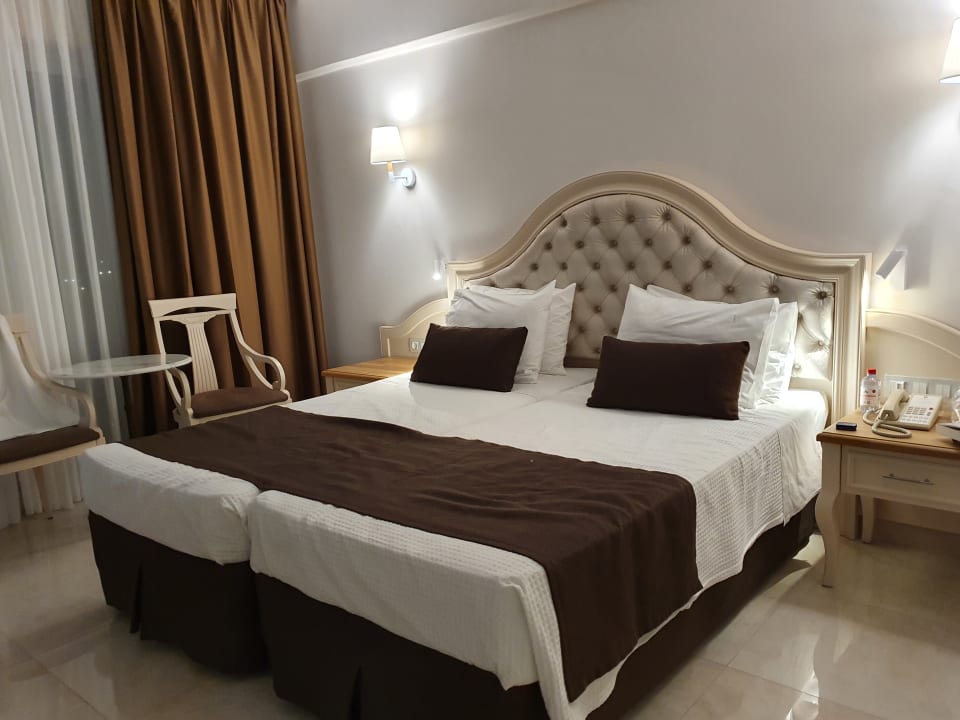 Zimmer Rodos Palladium Leisure & Wellness