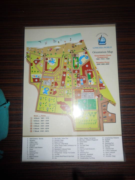 Anlage Lonicera Resort & Spa Hotel