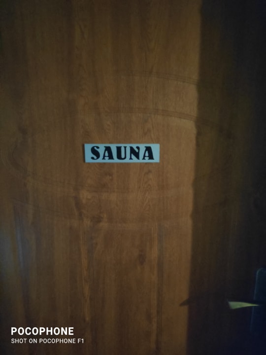 Sport & Freizeit Hotel Horda