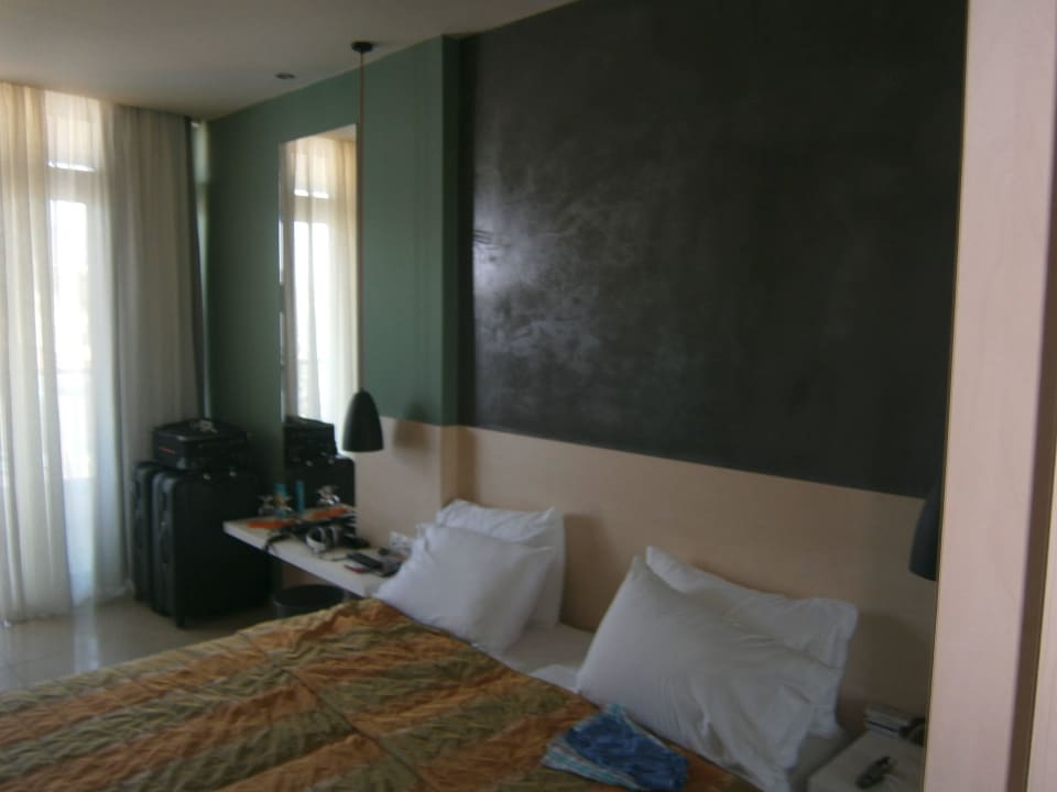  Zimmer Neu Hotel Corissia Princess