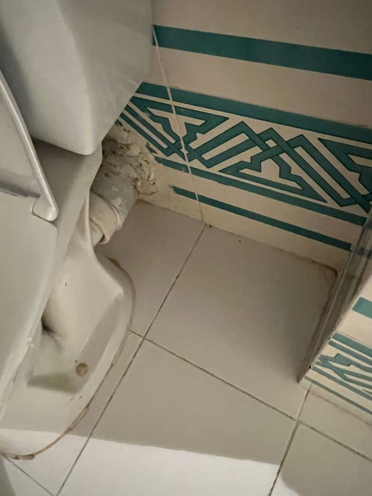 Zimmer Hotel El Mouradi Port El Kantaoui