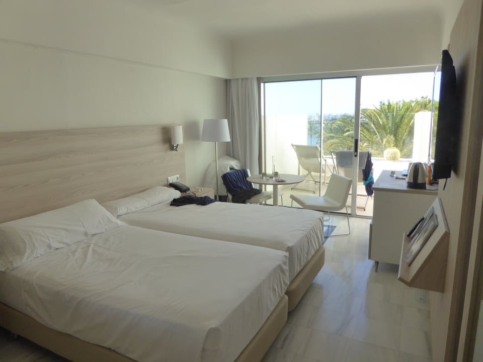 Zimmer Paradisus by Meliá Salinas Lanzarote