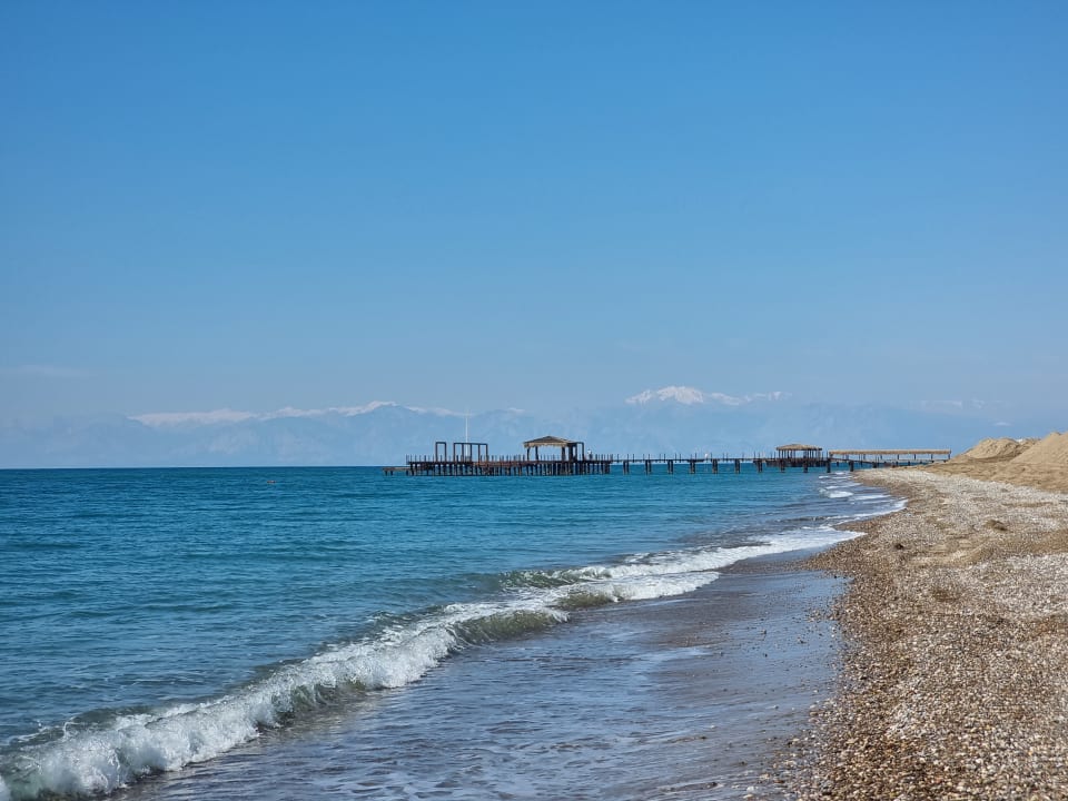 Strand Xanadu Resort Hotel