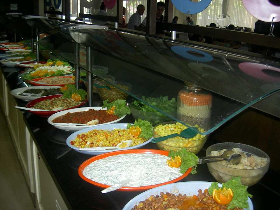 Salaty Sealife Buket Resort & Beach