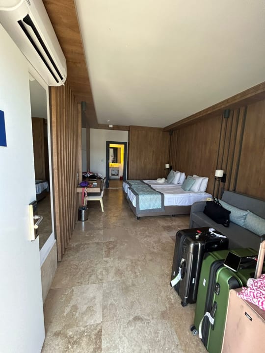Zimmer TUI MAGIC LIFE Bodrum - Adult Only (16+)