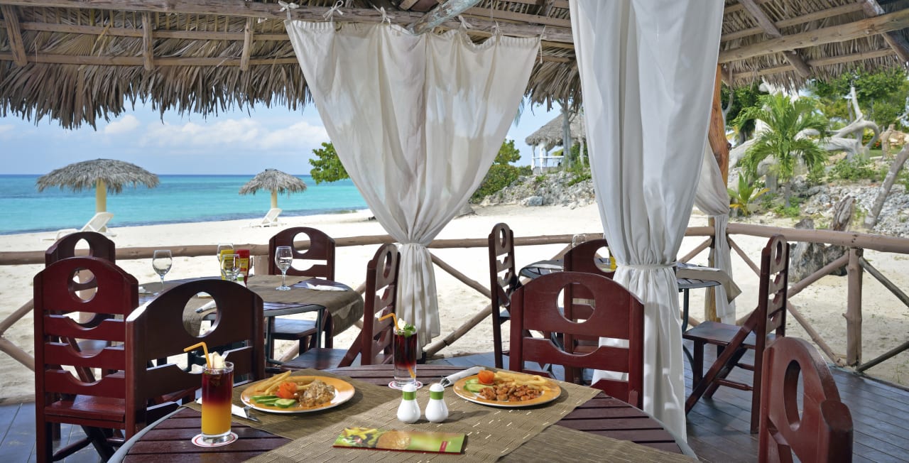 Gastro Sol Rio De Luna y Mares