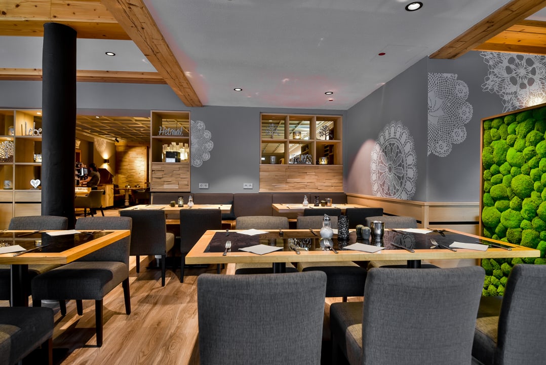 Gastro Best Western Plus Hotel Erb