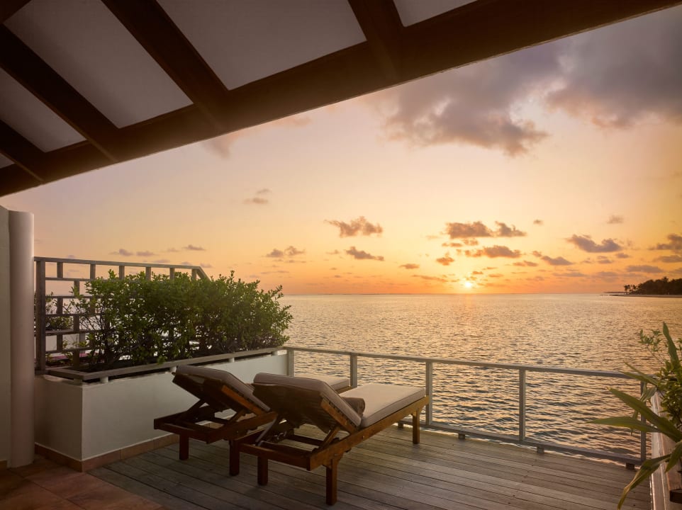 Zimmer Villa Park Sun Island