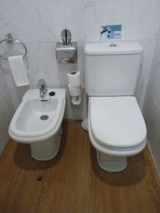 Toiletten Boutique H10 Big Sur - Adults only