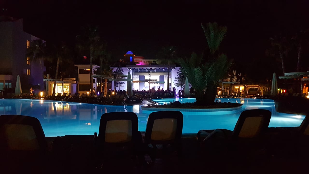 Pool Fame Residence Göynük