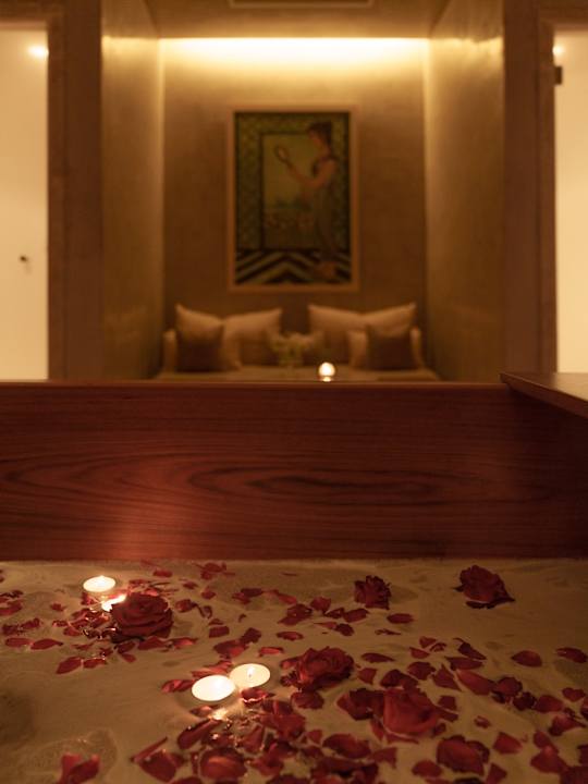 Sonstiges Hotel La Badira