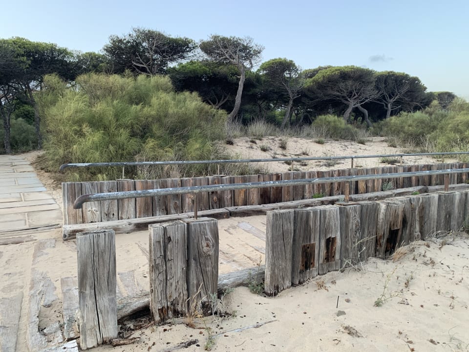 Strand TUI BLUE Isla Cristina Palace