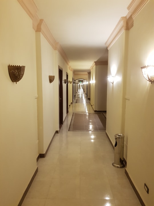 Sonstiges Pickalbatros Palace Resort