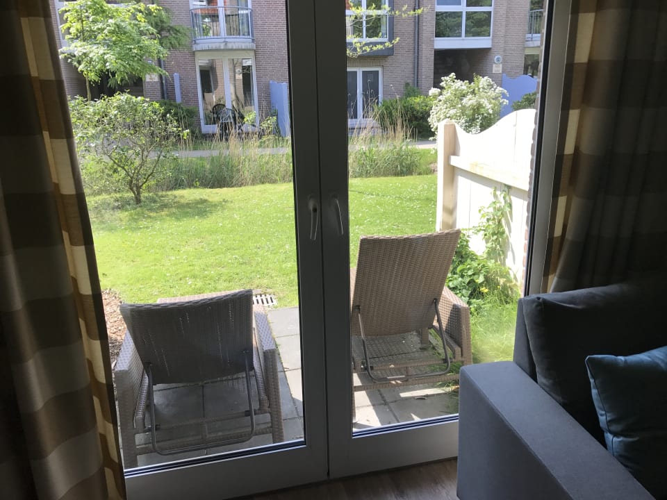 Zimmer Center Parcs Park Nordseeküste