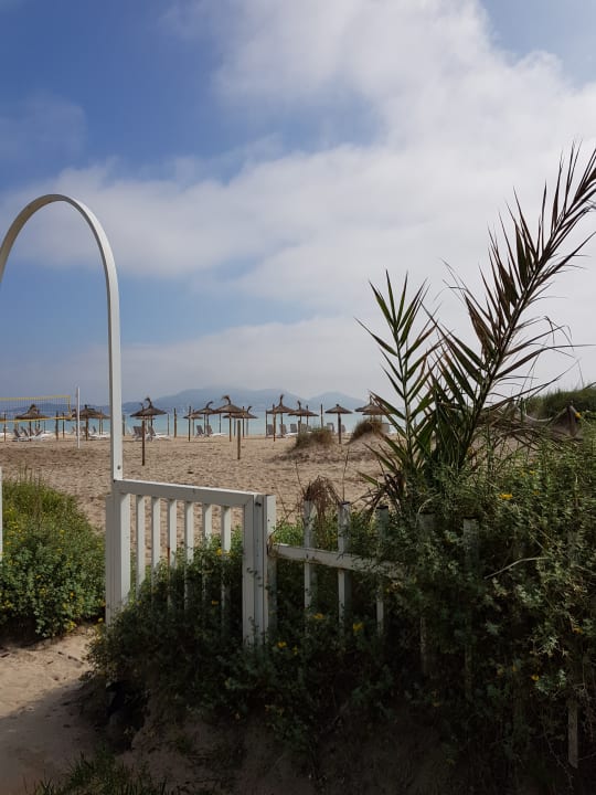 Strand Playa Esperanza Resort