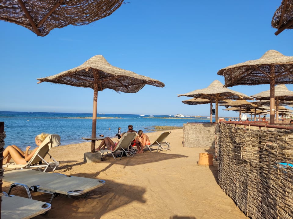 Strand Jaz Makadi Oasis Resort