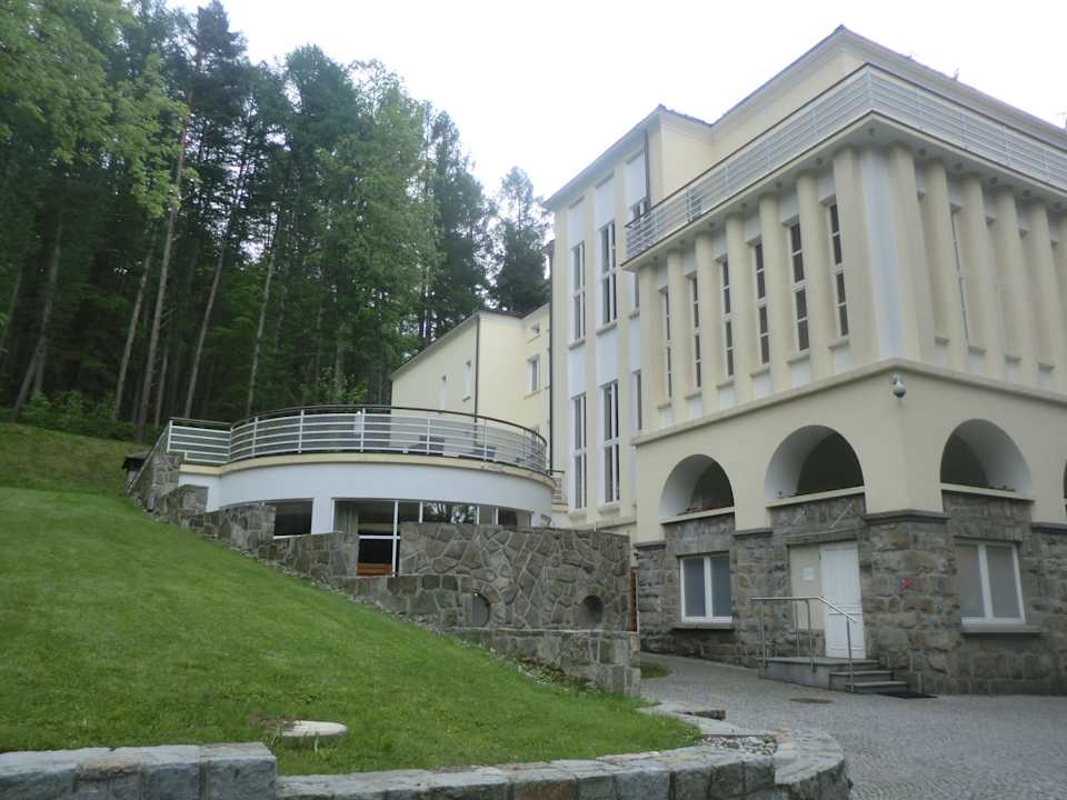 Hotel Hotel Modrzewie Park