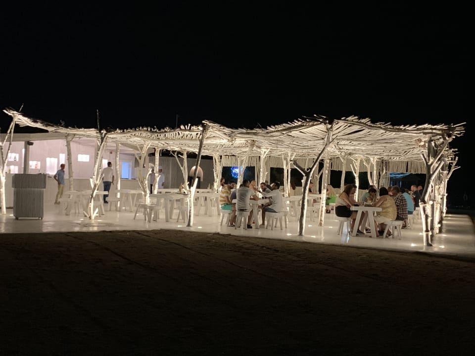 Gastro Meraki Resort (Adults Only)