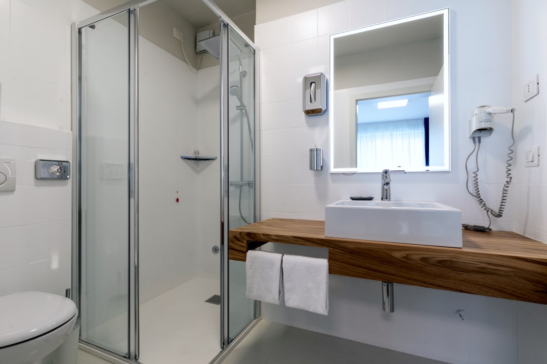 Zimmer SeeLE Garda Hotel