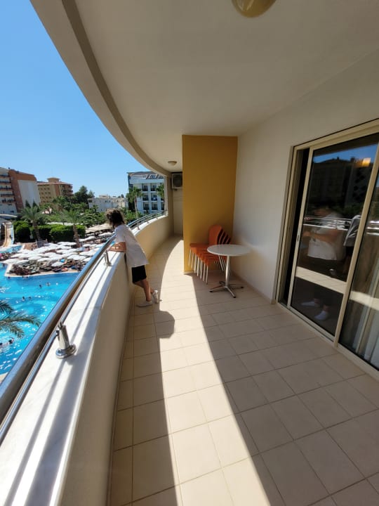 Zimmer My Home Resort