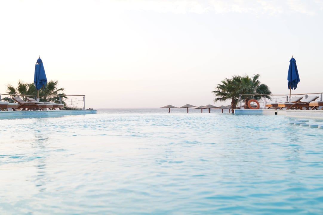 Pool Shams Prestige Abu Soma-Adults Only