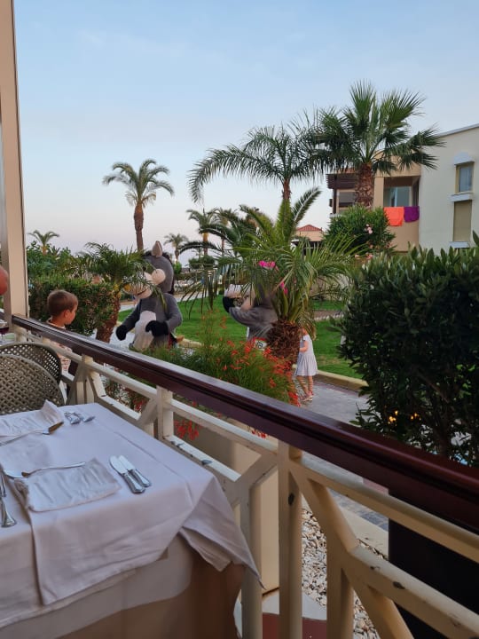 Gastro Lindos Princess Beach Resort & Spa