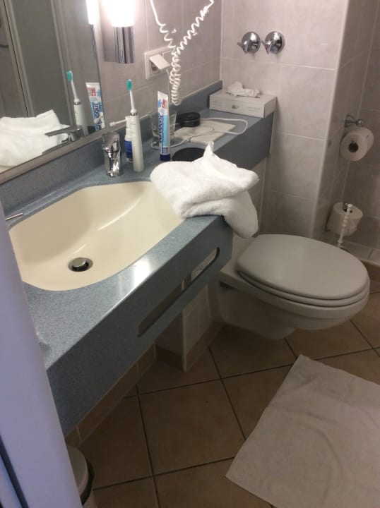 Zimmer Apartment-Hotel Hamburg Mitte