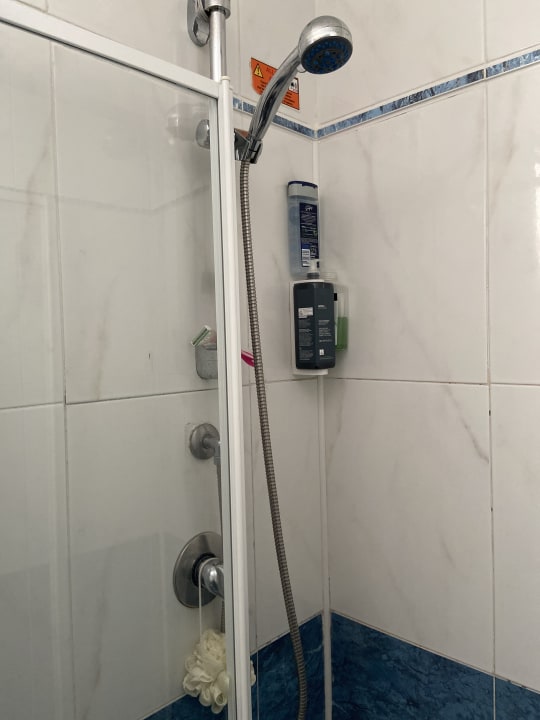 Zimmer Aldiana Club Rocca Nettuno Calabria