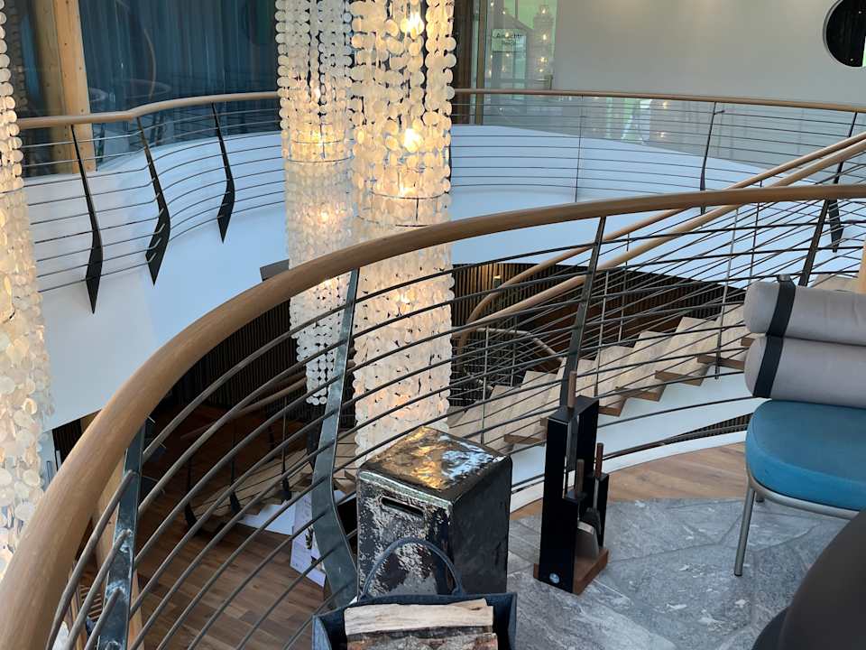Sonstiges Hotel Salzburger Hof Leogang