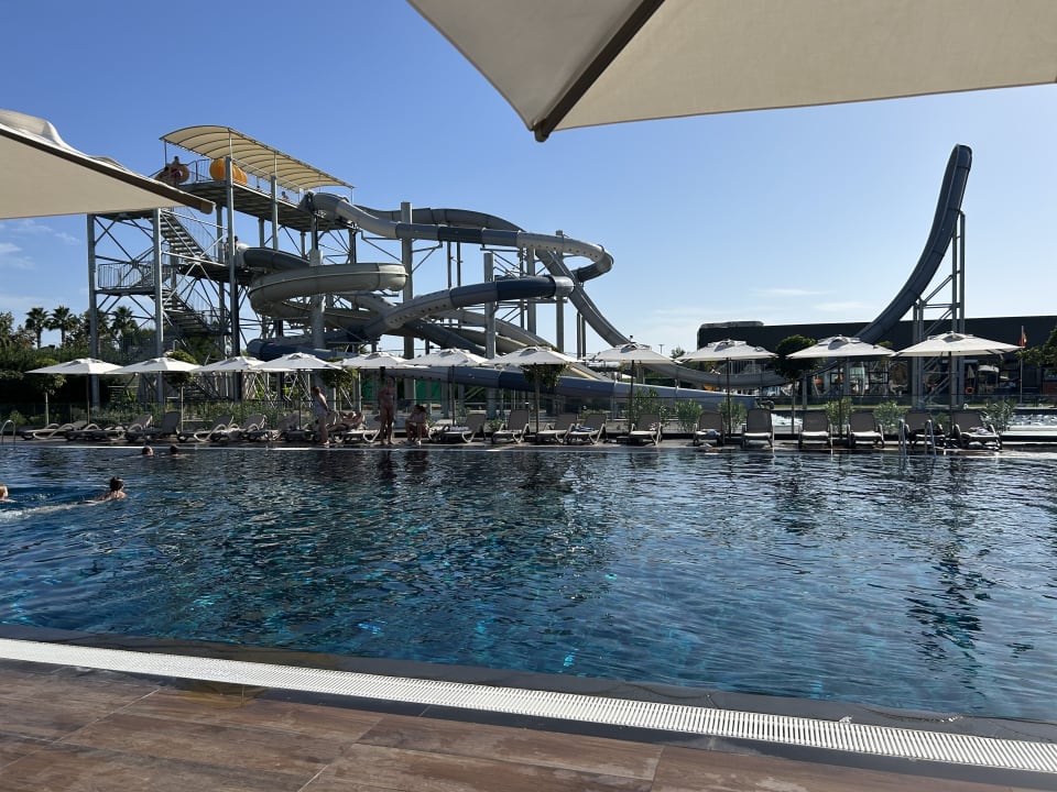 Sport & Freizeit Jacaranda Luxury Resort