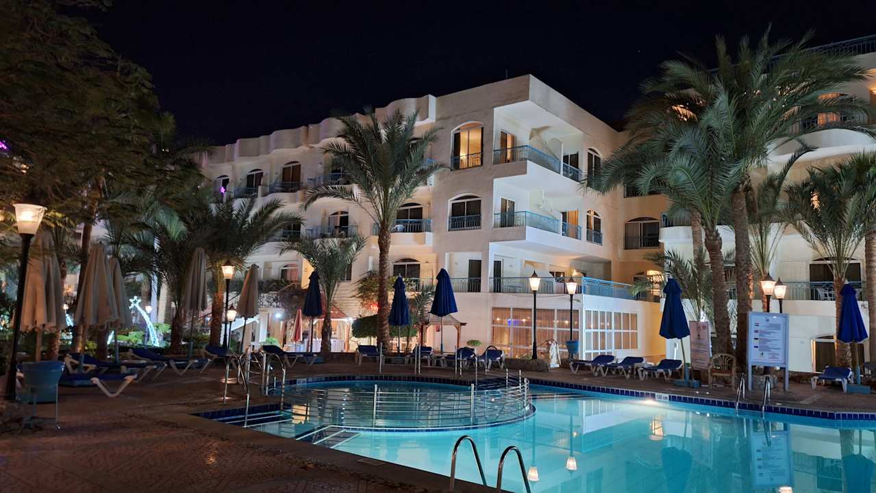 Sonstiges Bella Vista Resort Hurghada