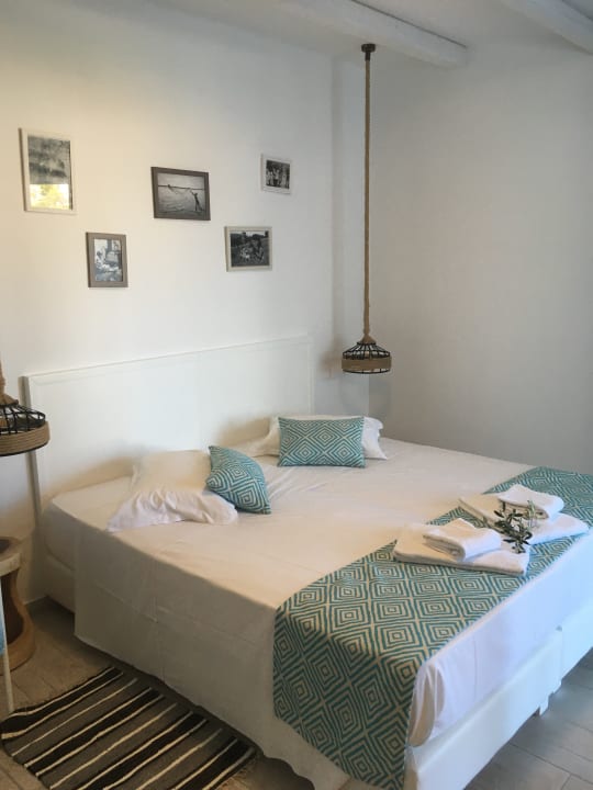 Zimmer Bali Blue Bay Lifestyle