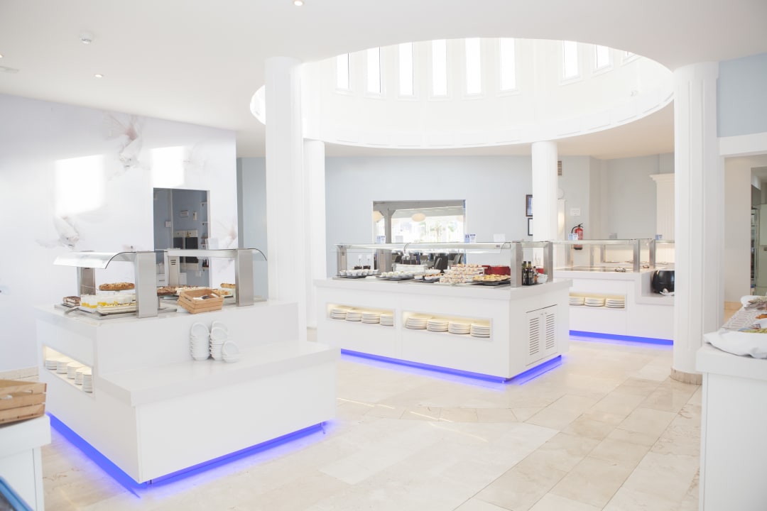 Gastro Bahiazul Villas & Club