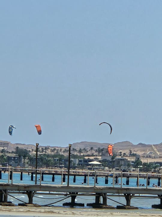 Sonstiges Pharaoh Azur Resort